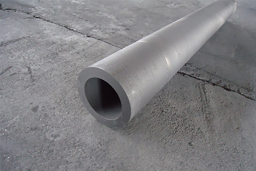 GRAPHITE TUBE