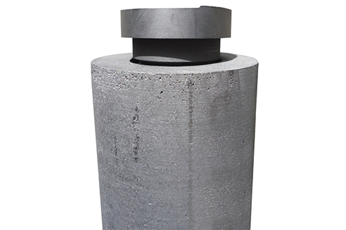 HIGH POWER GRAPHITE ELECTRODE FOR STEEL MILL